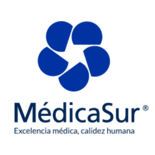 Escudo Medica Sur